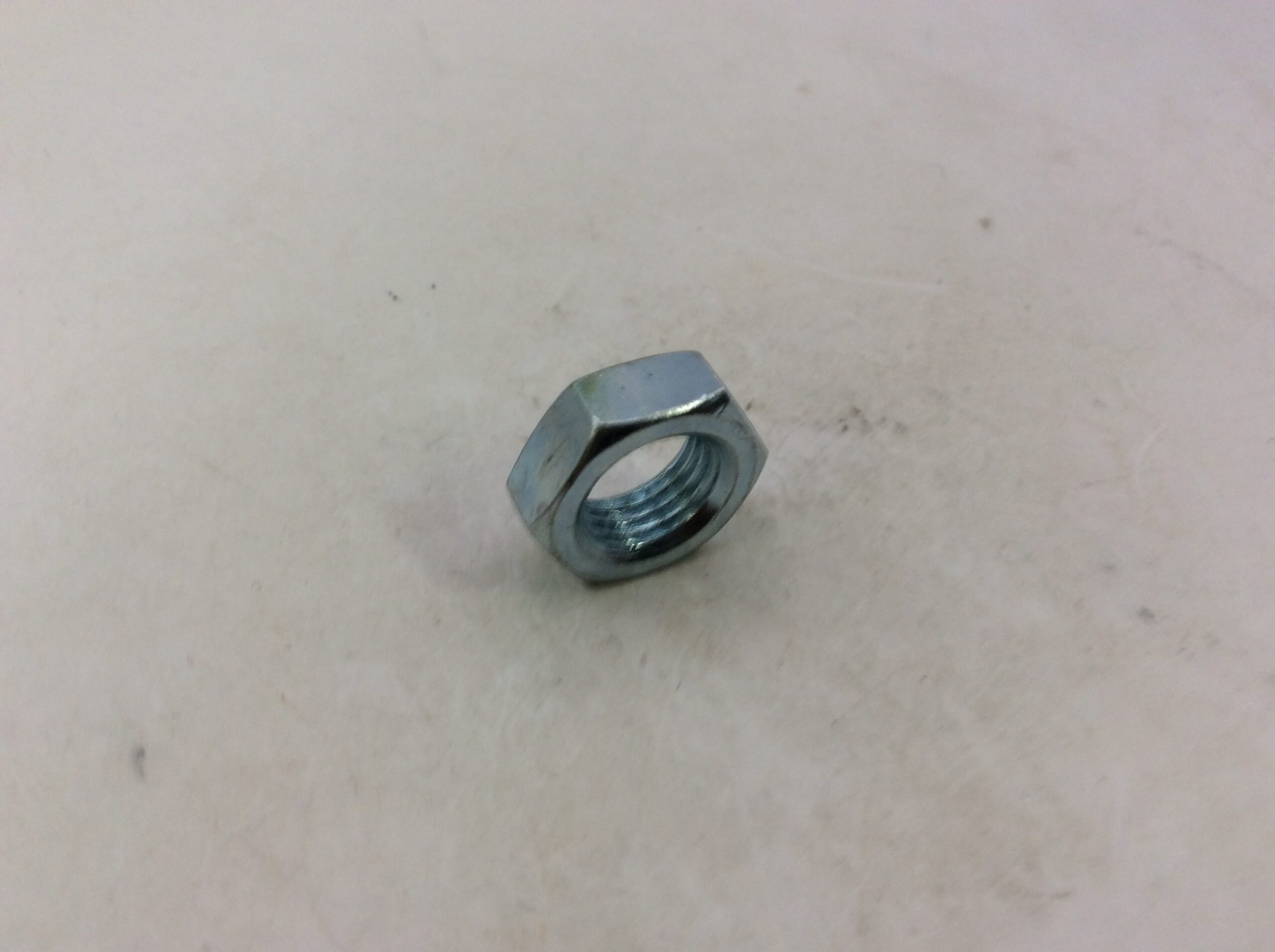 Nut, Jam 3/8-24(Right Hand) - Image 3