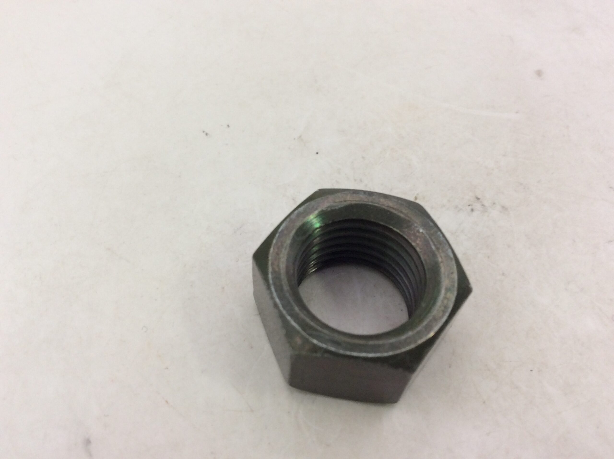 Nut, Flywheel - Image 3