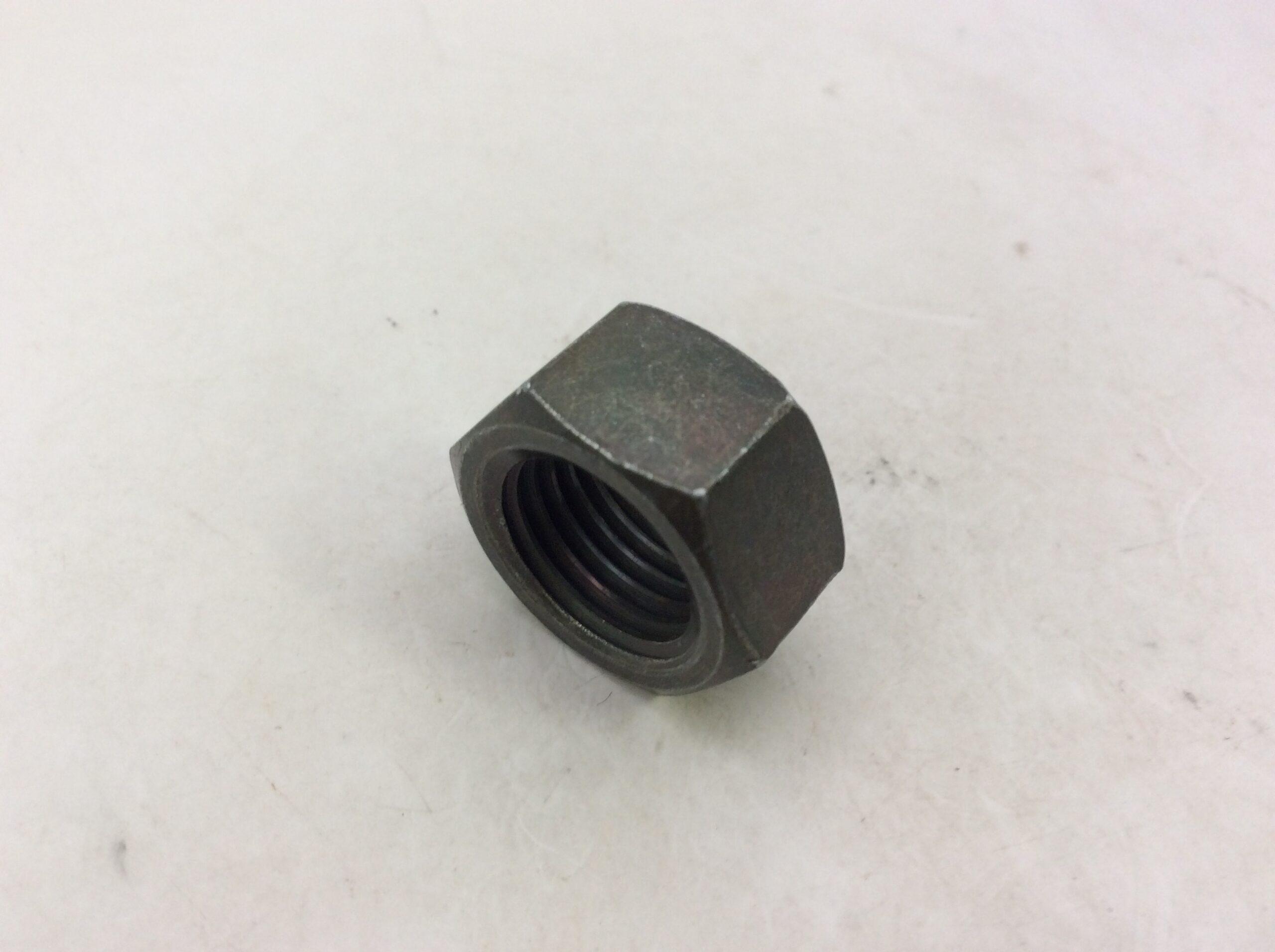 Nut, Flywheel - Image 4