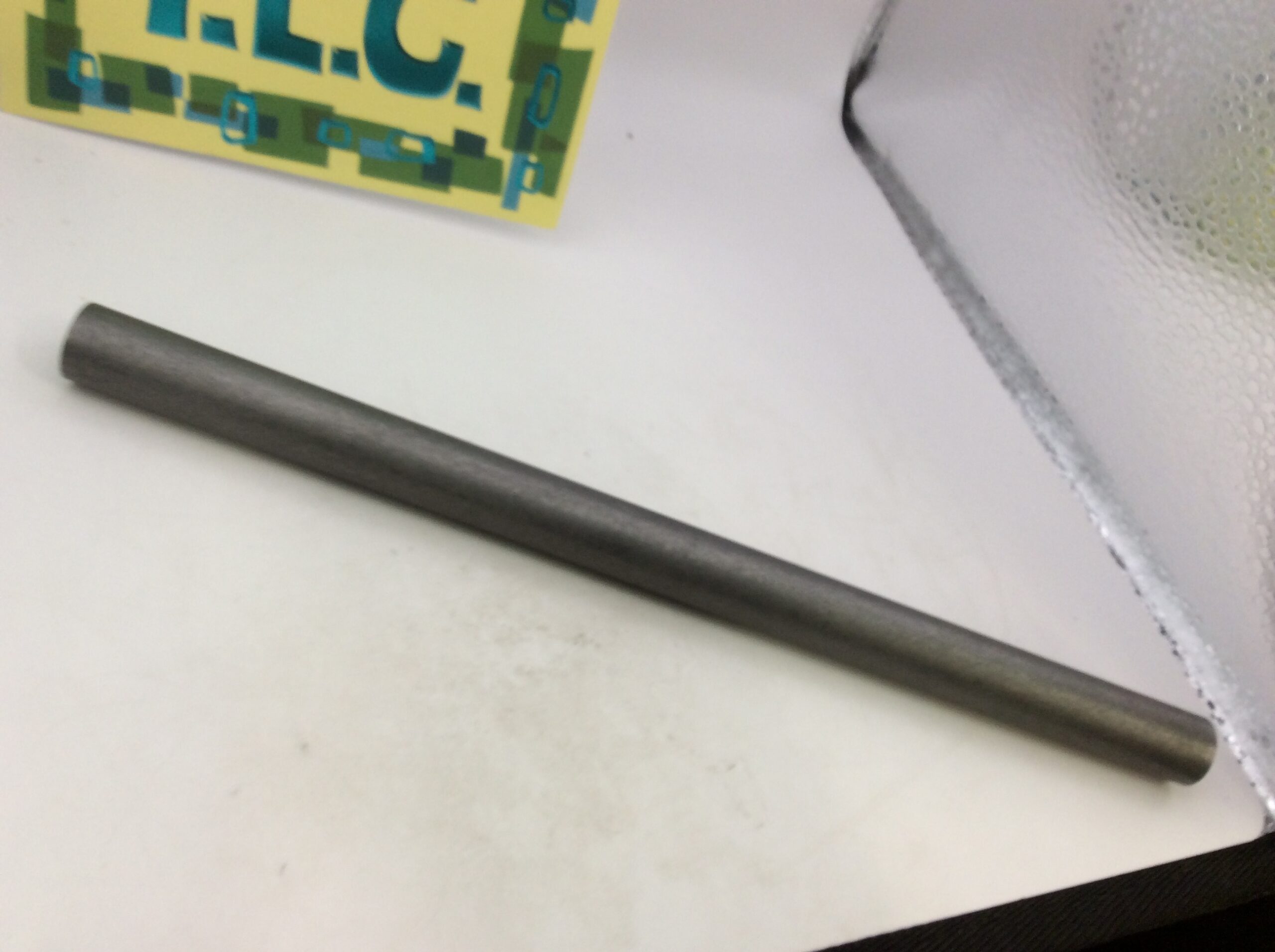 TUBE,AXLE-LOWER PIVO - Image 2