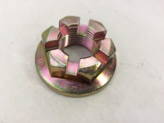 2002 Arctic Cat Nut, wheel