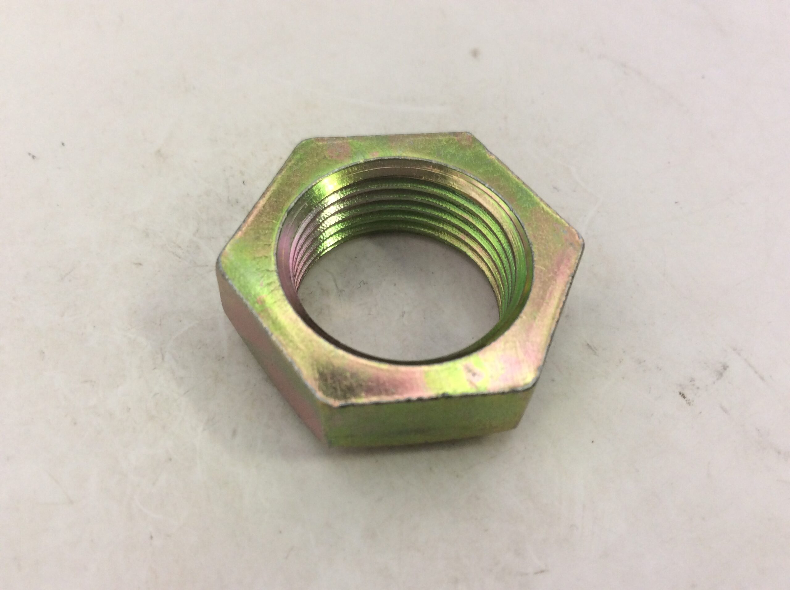 1998 Arctic Cat speedo drive assm. nut (20MM) - Image 3