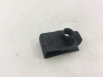 2000 Arctic Cat Nut, U-Clip