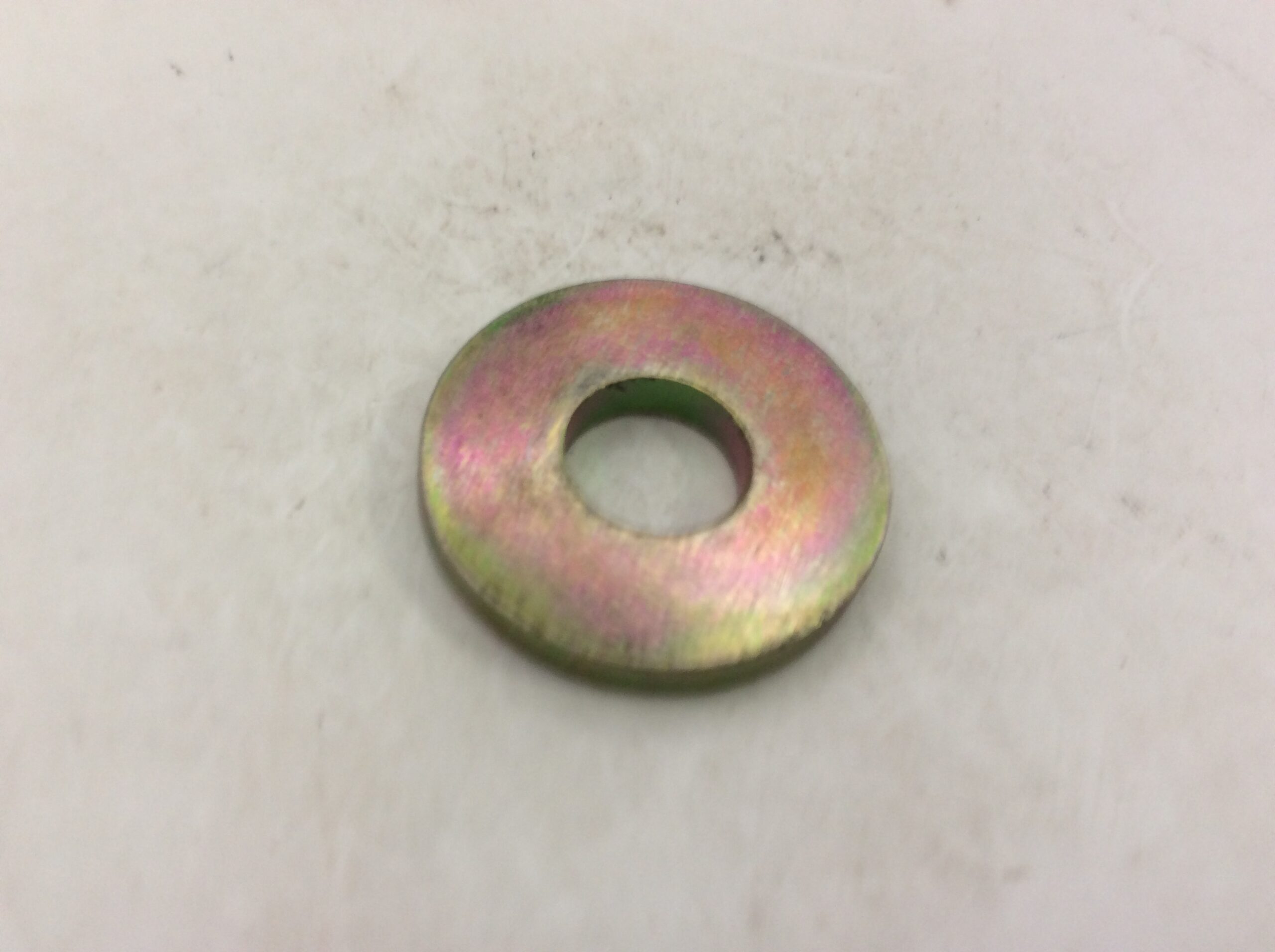 2003 Arctic Cat Washer, Flat - Image 3