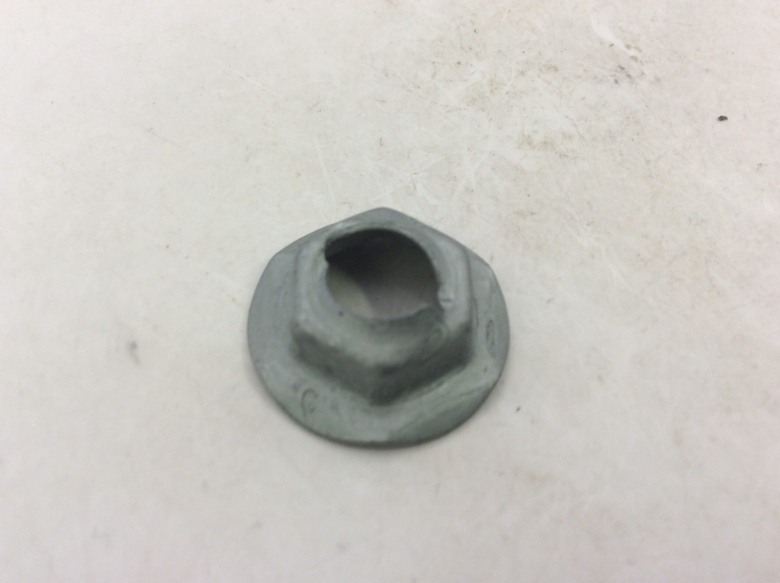 NUT,STAMPED- 0.330