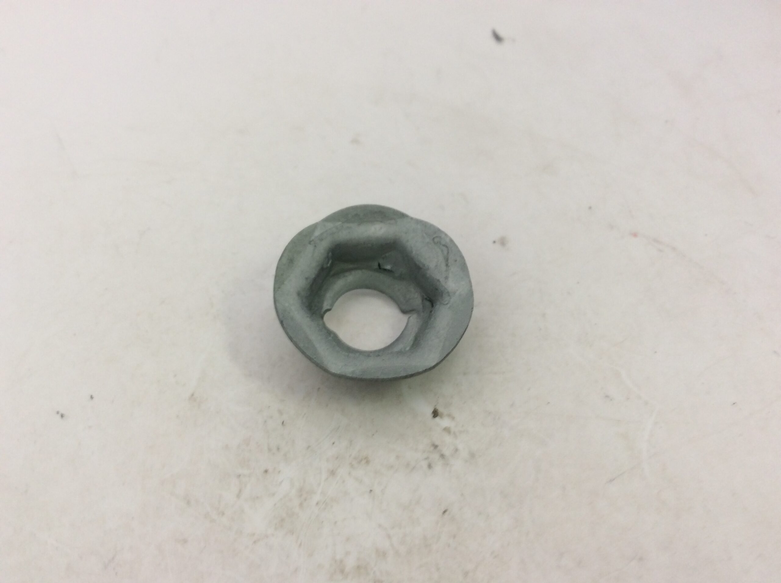 NUT,STAMPED- 0.330 - Image 3