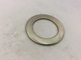Washer, Flat 1IDX1-1/2X14GA