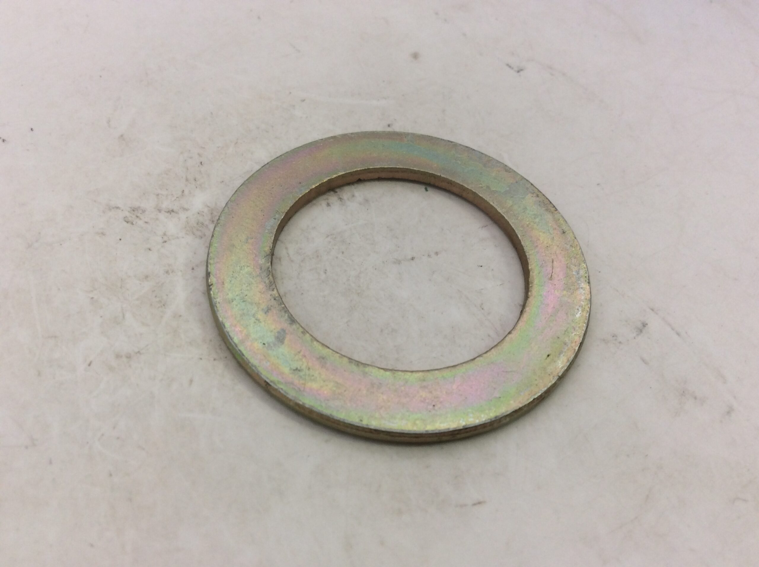 Washer, Flat 1IDX1-1/2X14GA - Image 3
