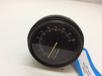 1990 Polaris INDY 500 L/C Tachometer