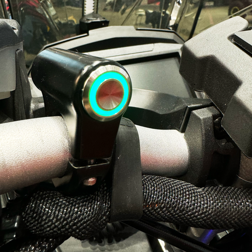 LJE TRAIL COURTESY LED LIGHT KIT- No Drilling Necessary! - Image 4