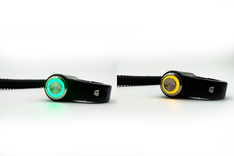 LJE TRAIL COURTESY LED LIGHT KIT- No Drilling Necessary! - Image 12