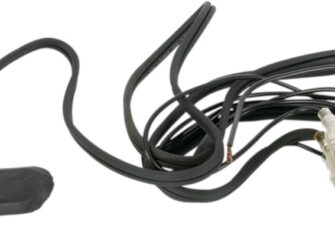 ATV Heated Throttle Lever Kit