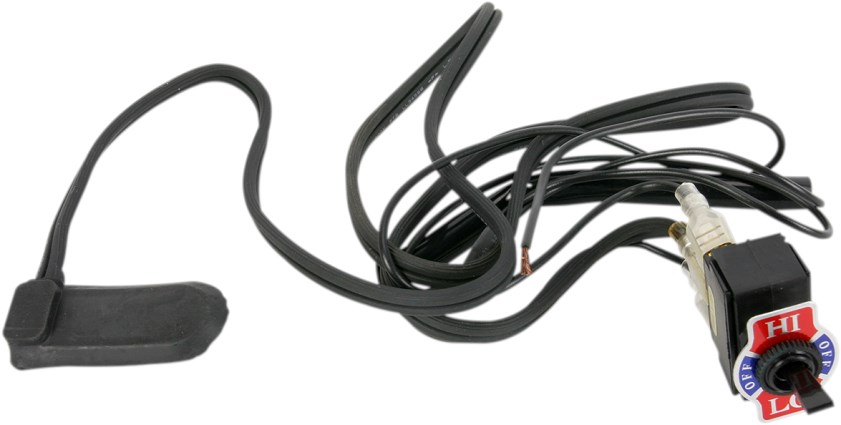 ATV Heated Throttle Lever Kit