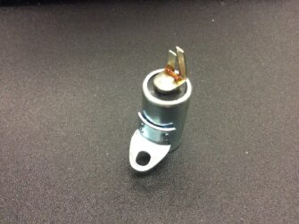 1973 Arctic Cat Condensor