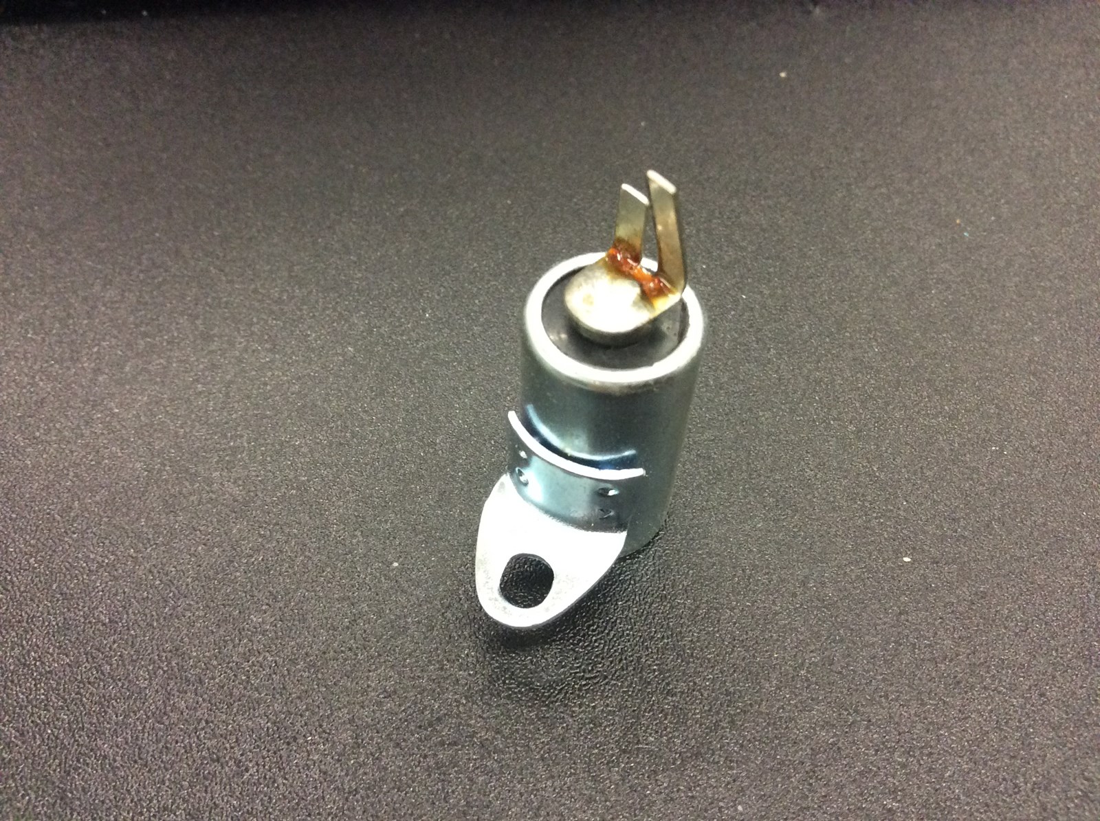 1973 Arctic Cat Condensor