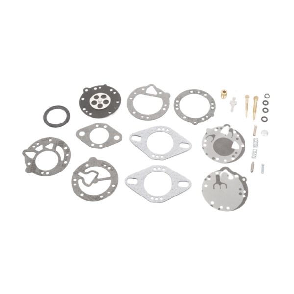 TILLOTSON CARBURETOR REBUILD KIT, RK-HR FKM FLOAT NEEDLE - Image 3
