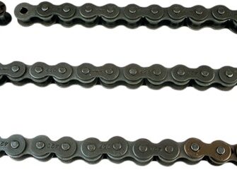 HOLESHOT MINI 120CC CHAIN KIT