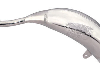 1988 Honda FMF Exhaust 2-Stroke gold series / Rev Pipe