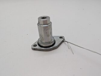 Oil Pump Mounting Flange
