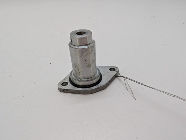 Oil Pump Mounting Flange
