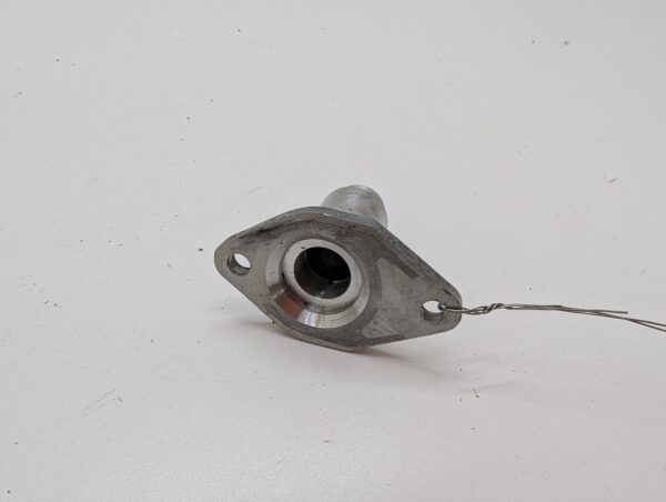 Oil Pump Mounting Flange - Image 4