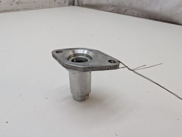Oil Pump Mounting Flange - Image 5