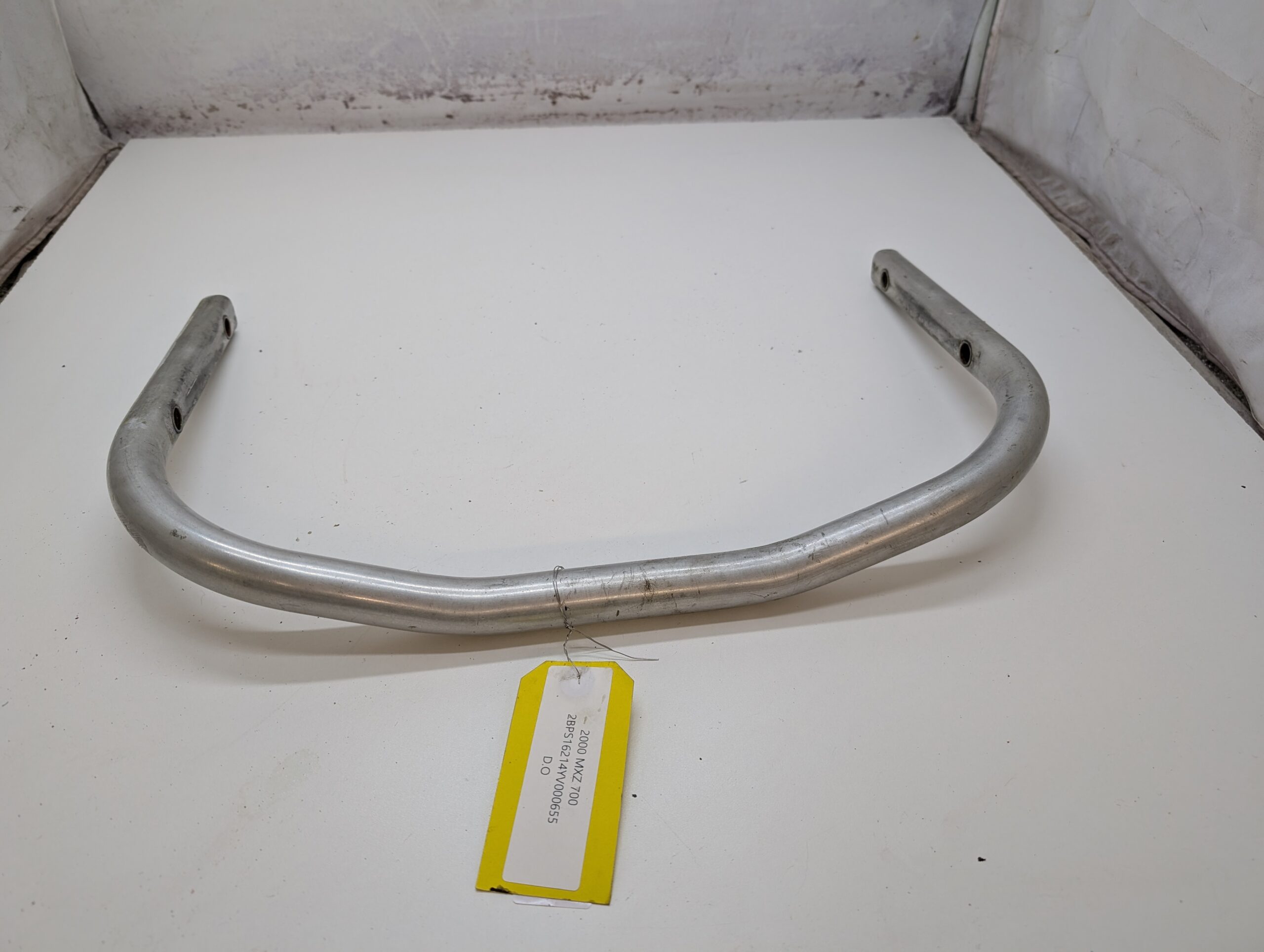 REAR BUMPER - Image 6