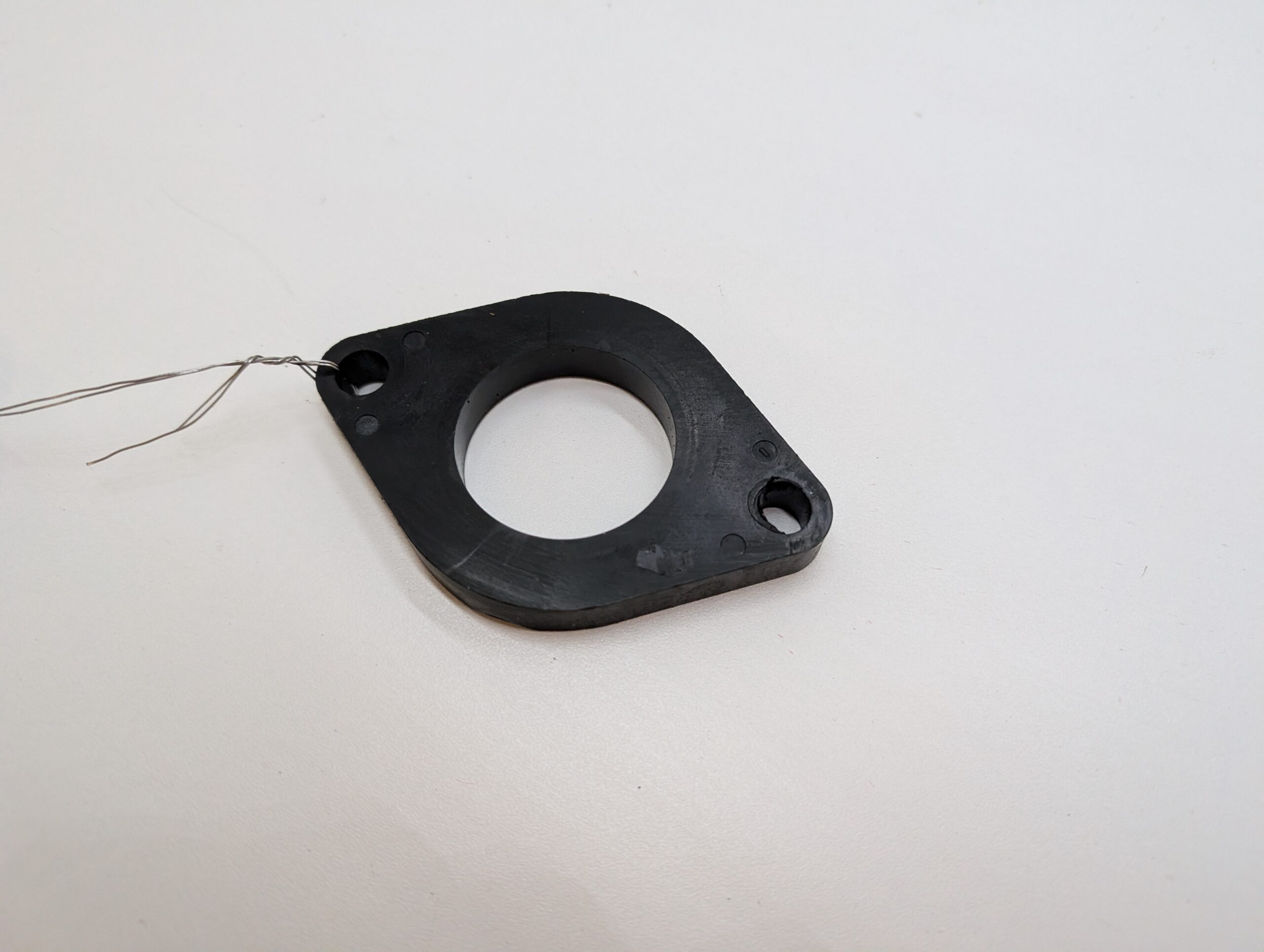 2003 Arctic Cat Intake Spacer - Image 4