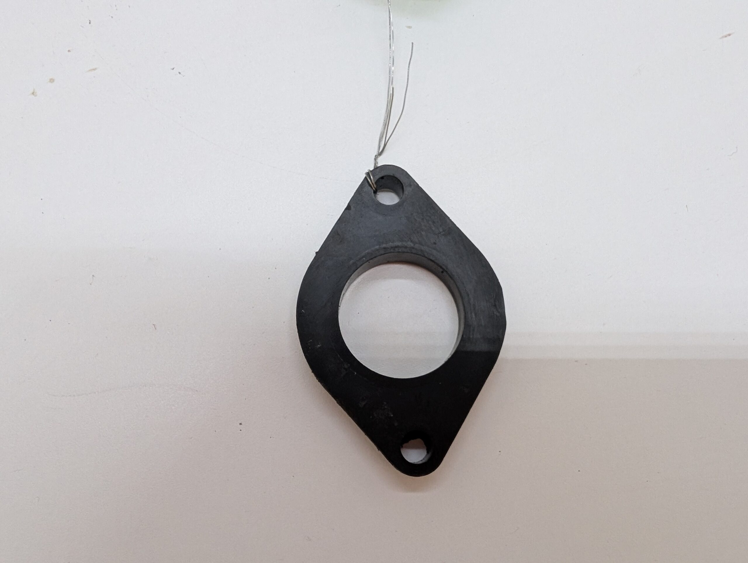 2003 Arctic Cat Intake Spacer