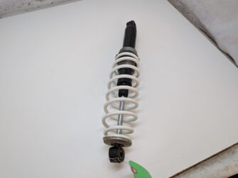 2009 Arctic Cat Ski Shock