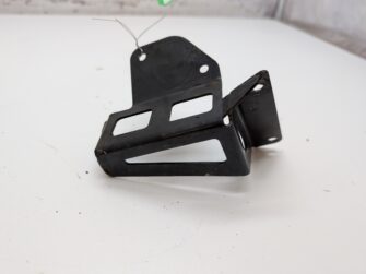 Outer Battery Tray
