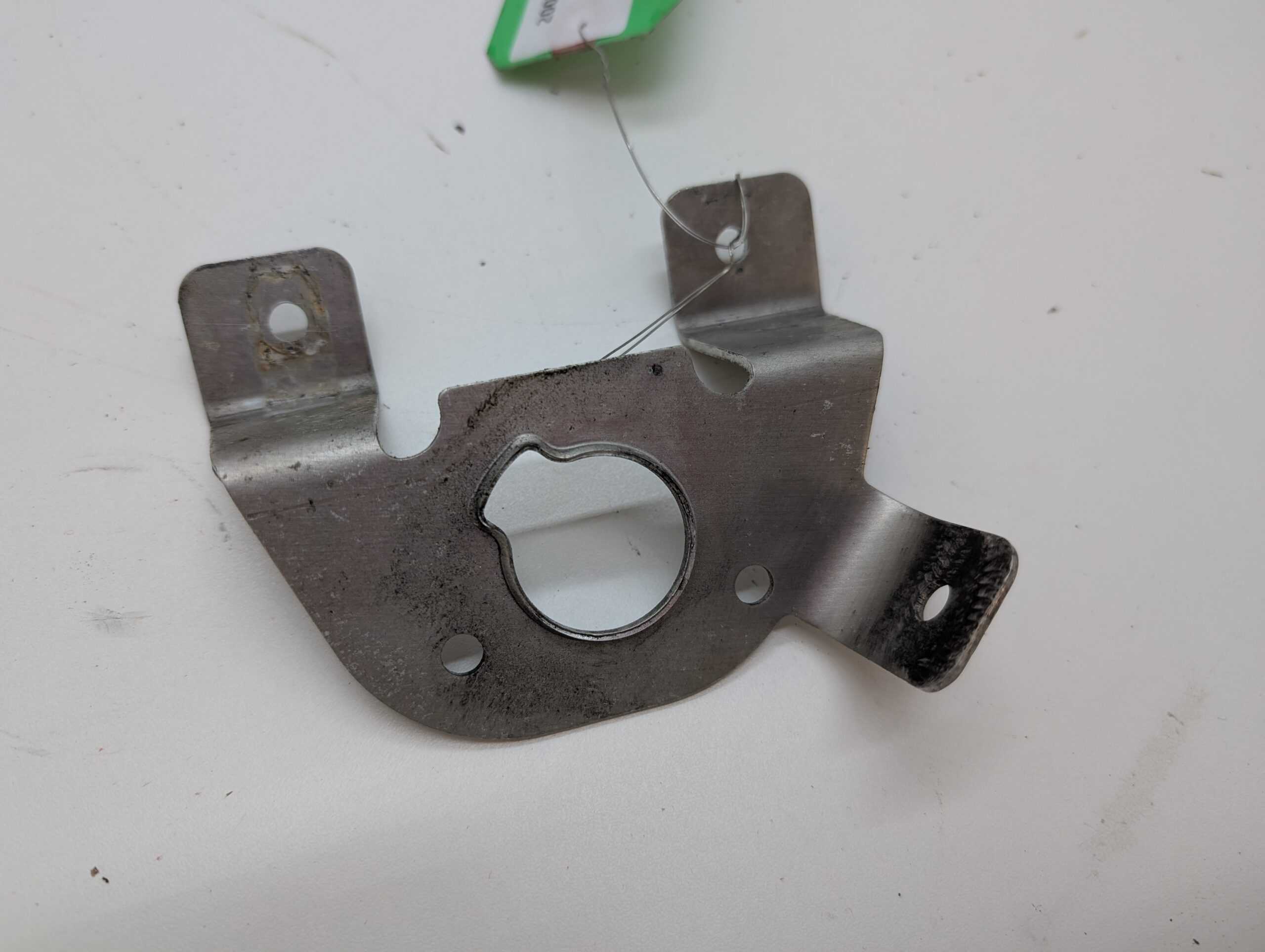 Filler Neck Bracket - Image 5