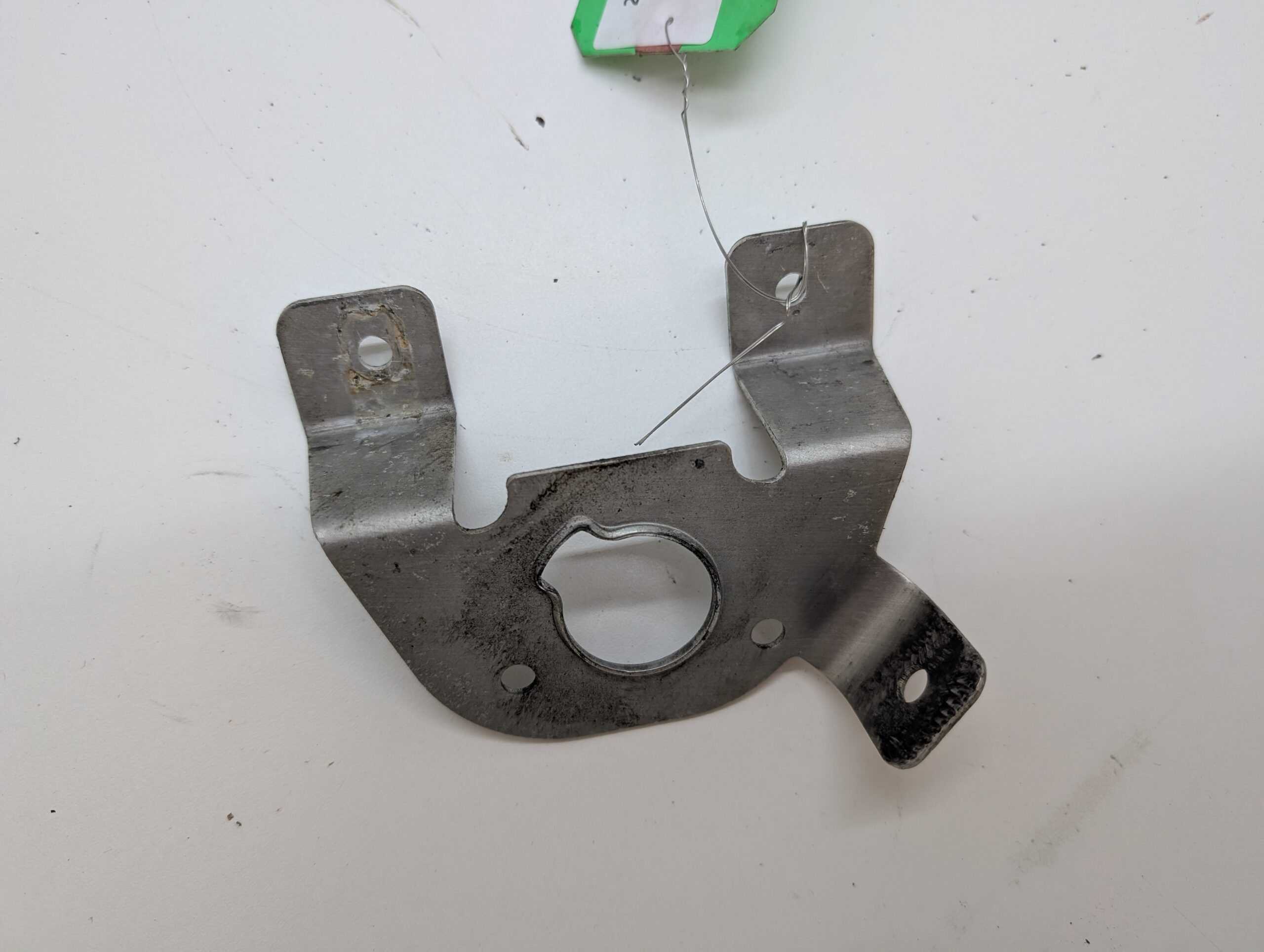 Filler Neck Bracket - Image 6