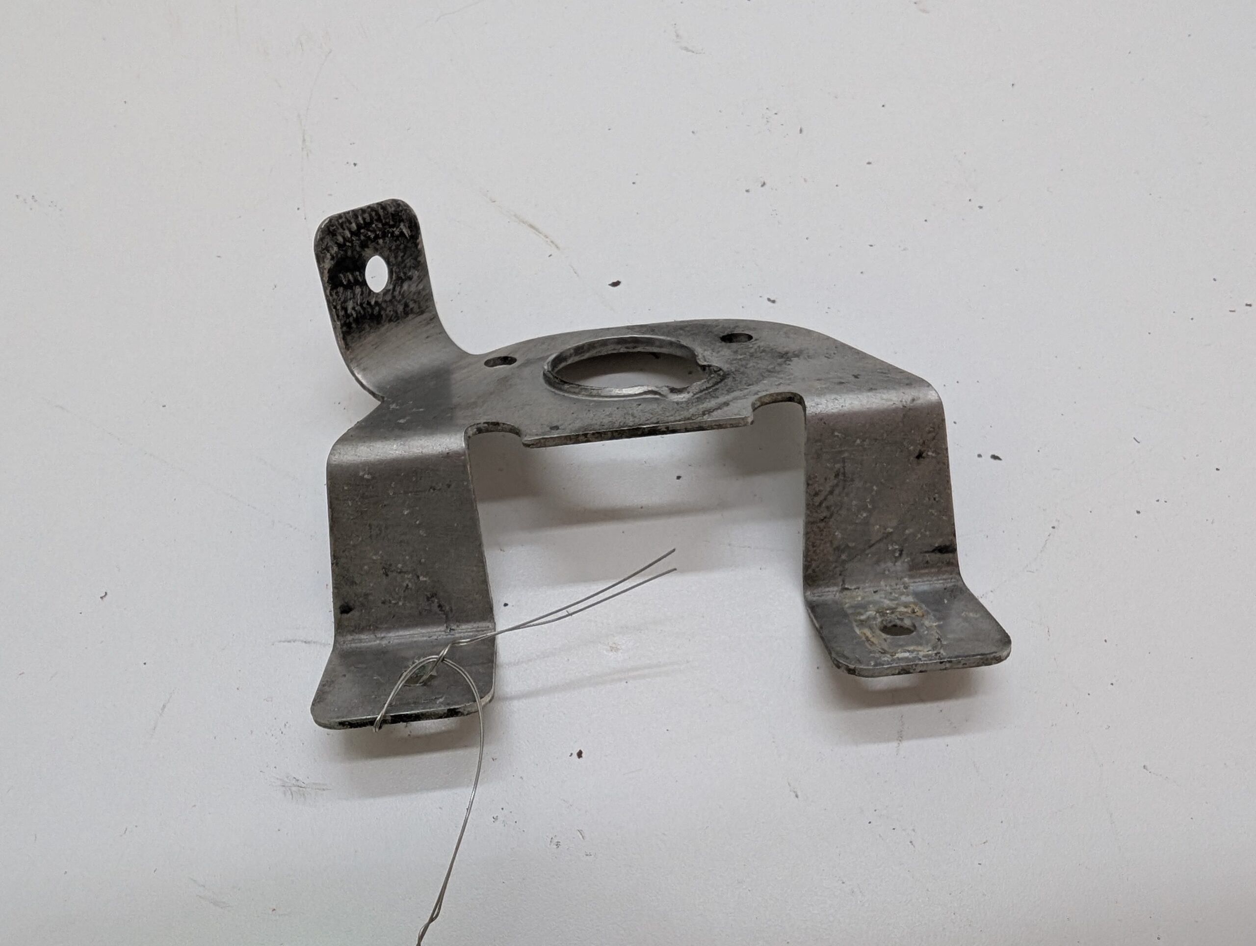 Filler Neck Bracket - Image 2