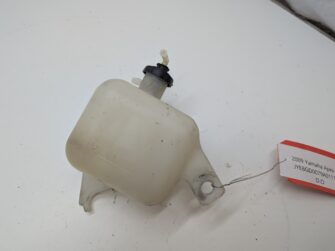 2008 Yamaha Coolant Recovery Tank