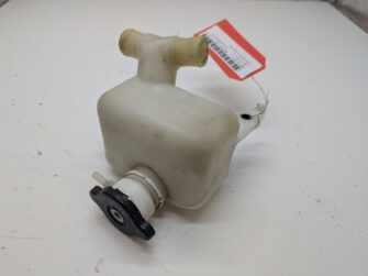 2008 Yamaha Coolant Tank