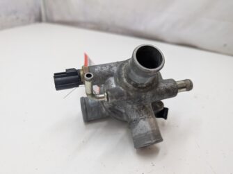 2006 Yamaha Thermostat Housing