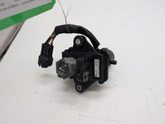 2007 Arctic Cat Servo Motor - superseded by 3007-702