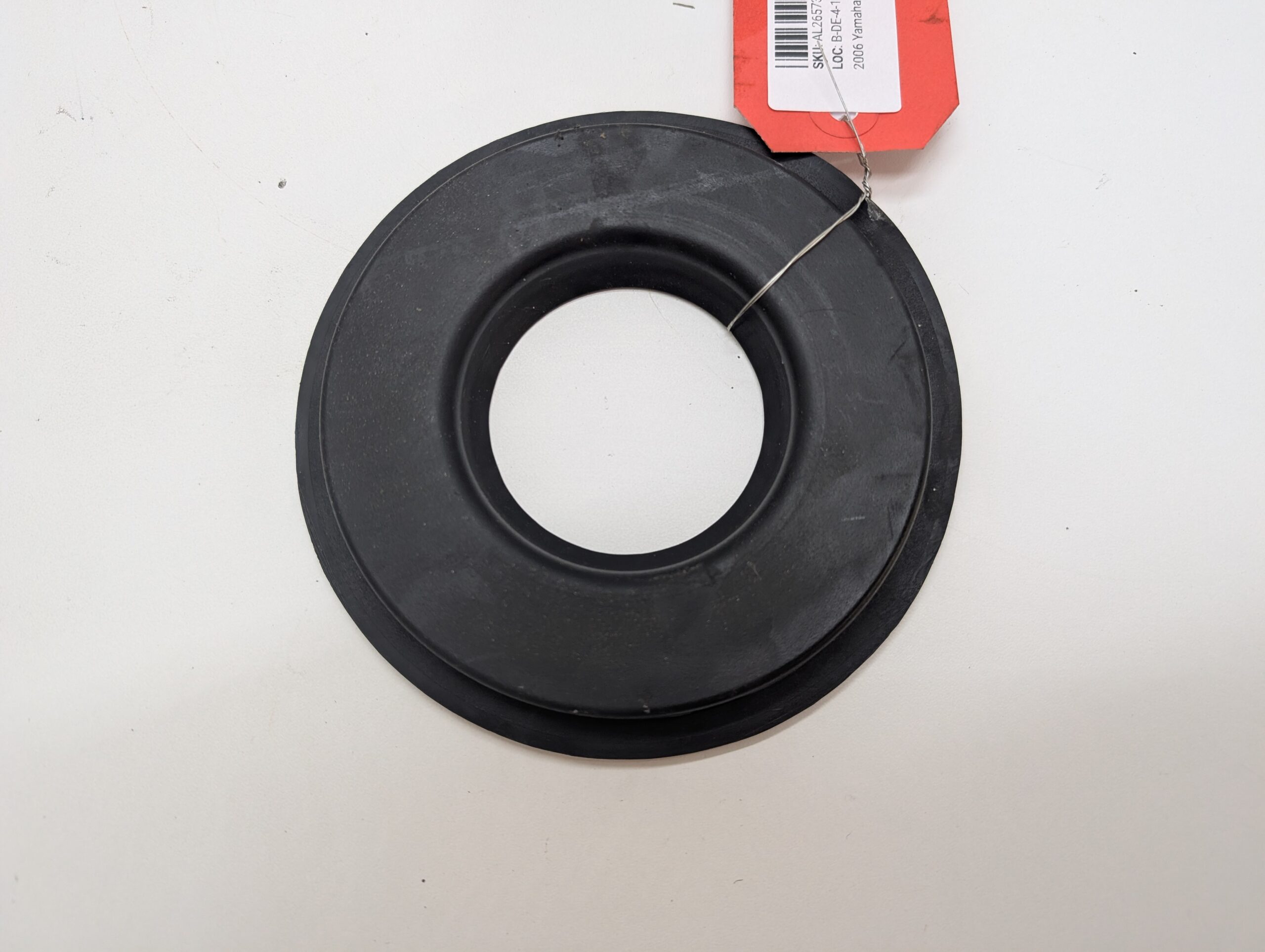 2006 Yamaha Grommet - Image 6