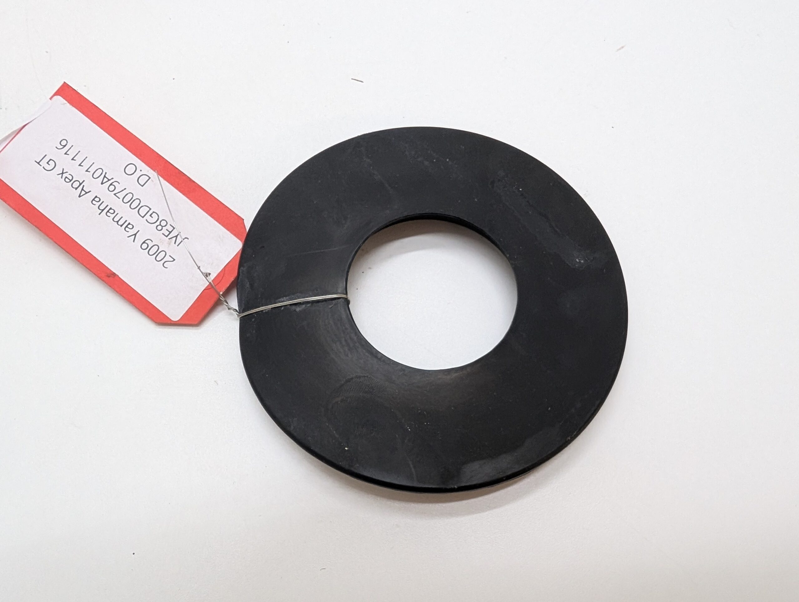 2006 Yamaha Grommet - Image 4