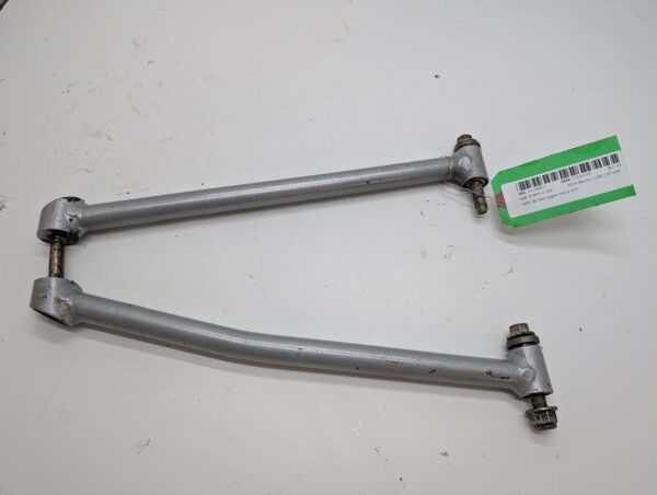 2009 Ski-Doo upper rear a-arm - Image 6