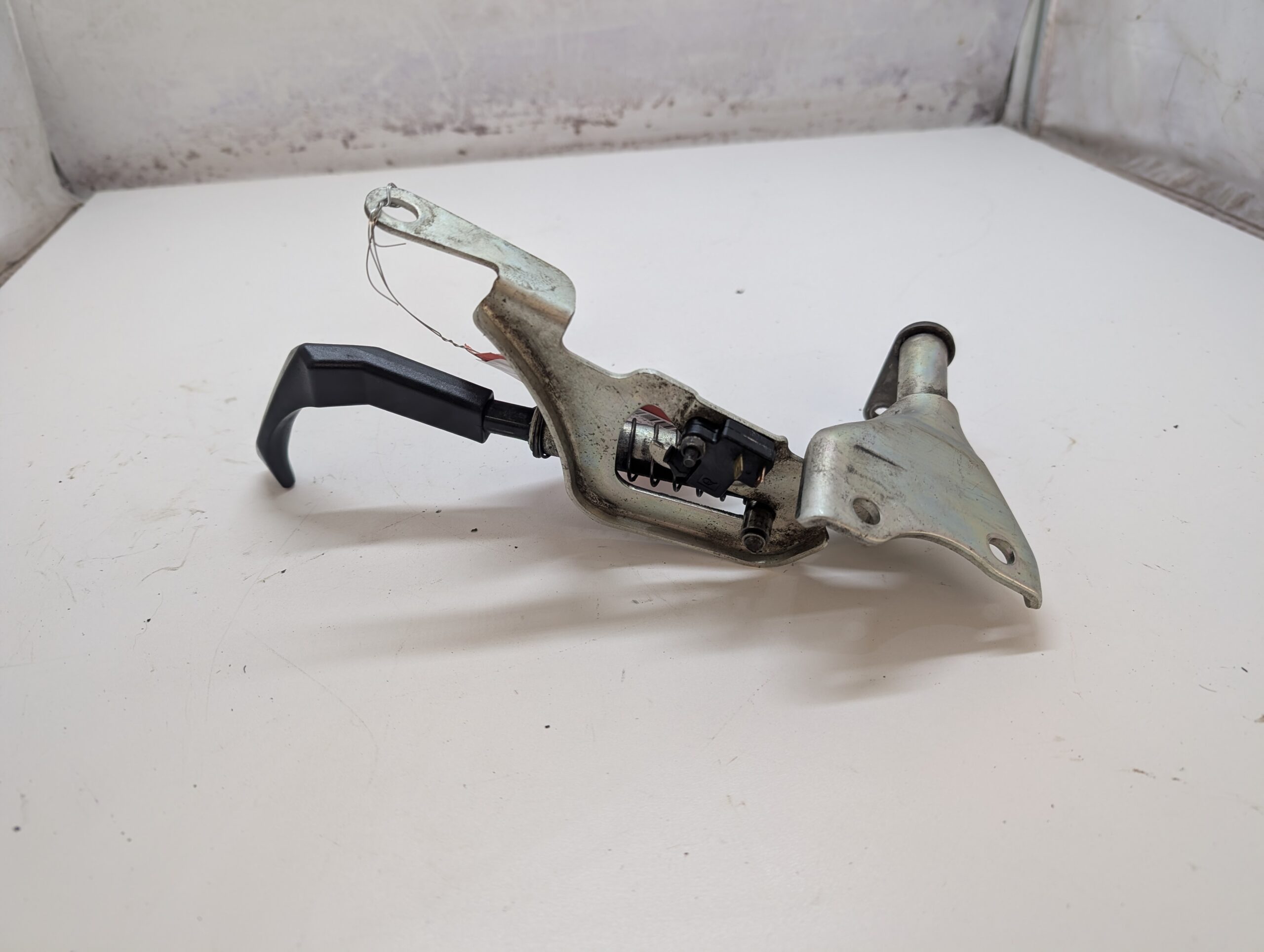 2007 Yamaha Shift Mechanism - Image 2