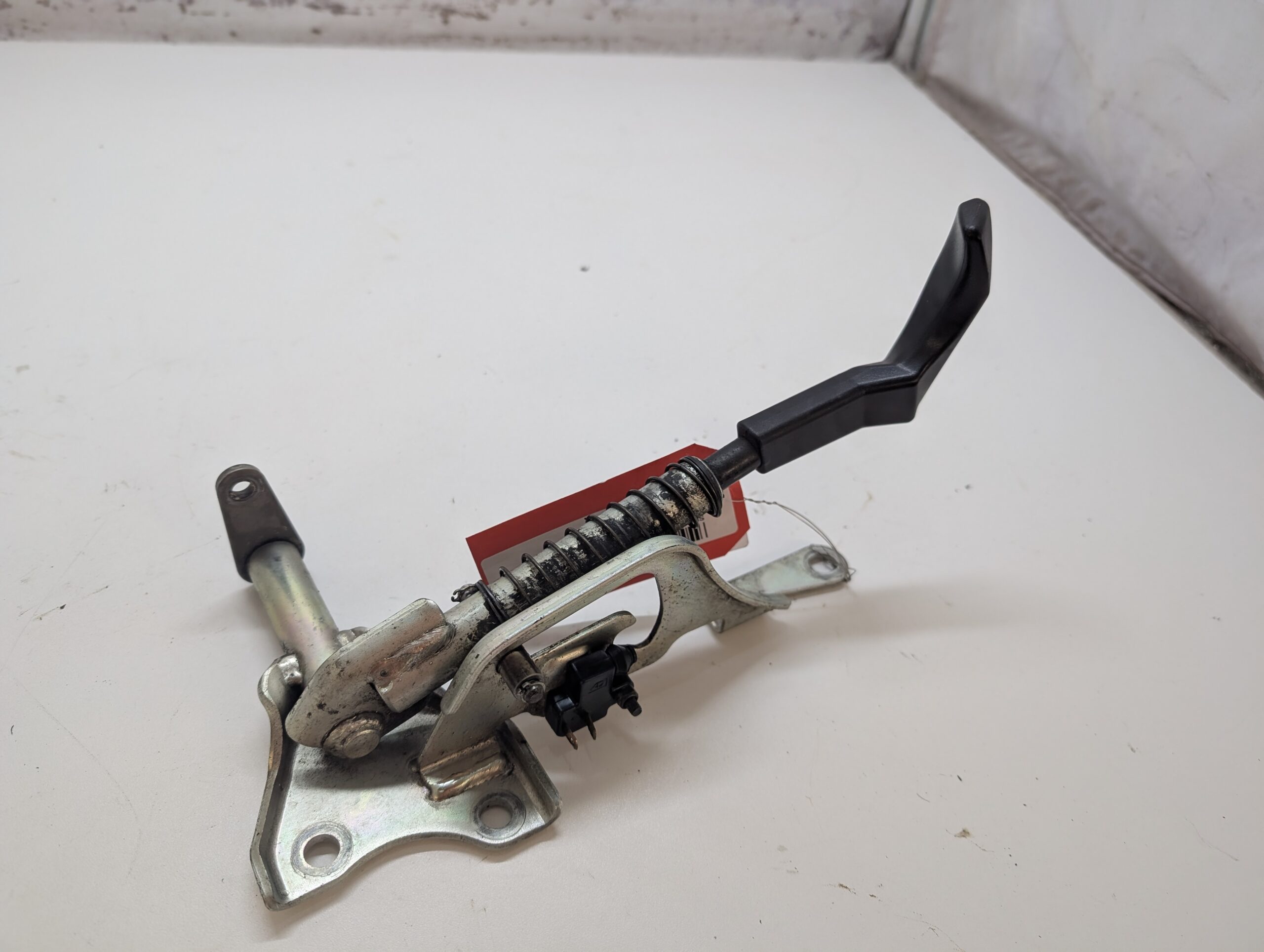 2007 Yamaha Shift Mechanism - Image 3