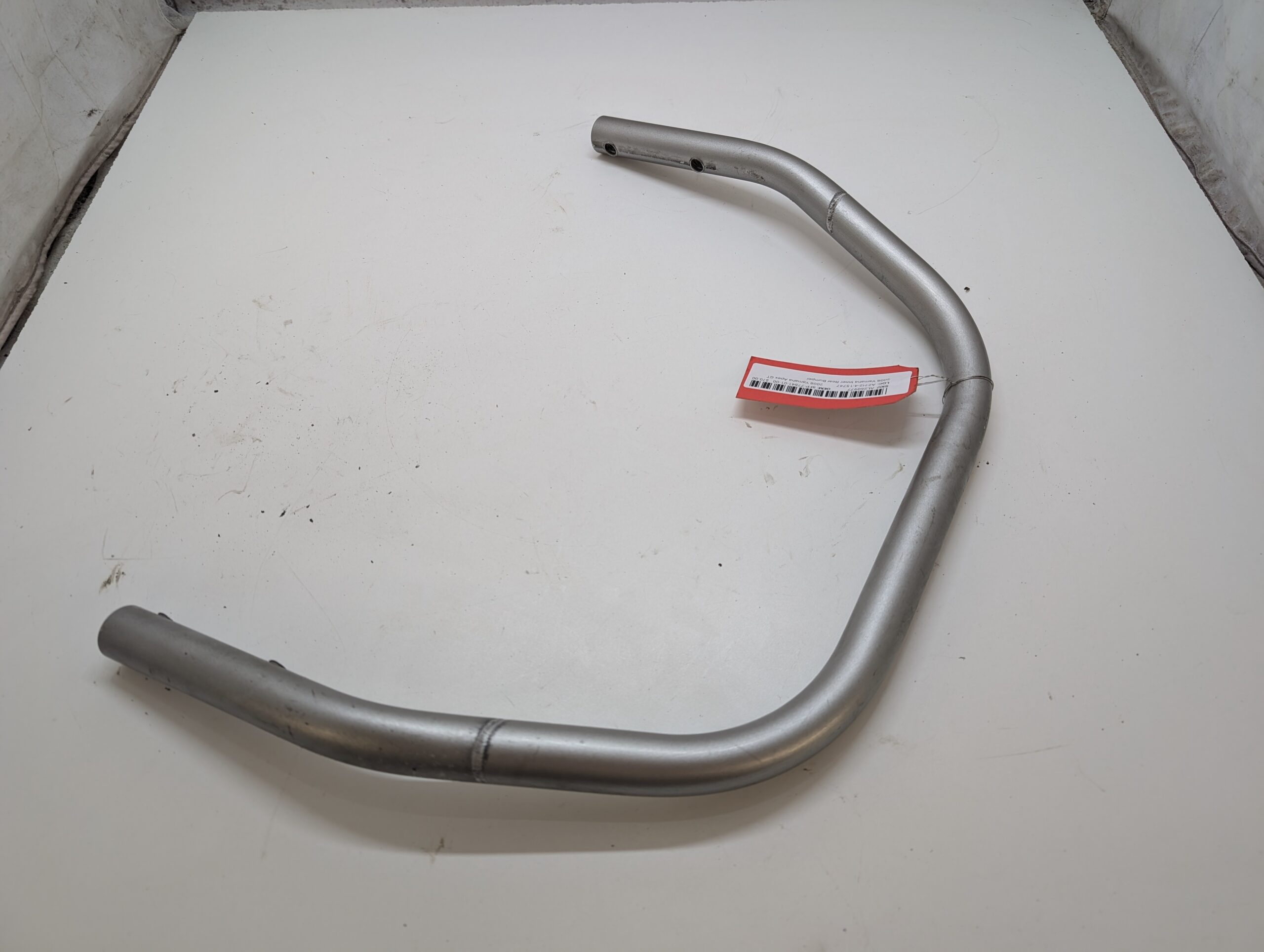 2008 Yamaha Inner Rear Bumper - Image 2