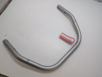 2008 Yamaha Inner Rear Bumper