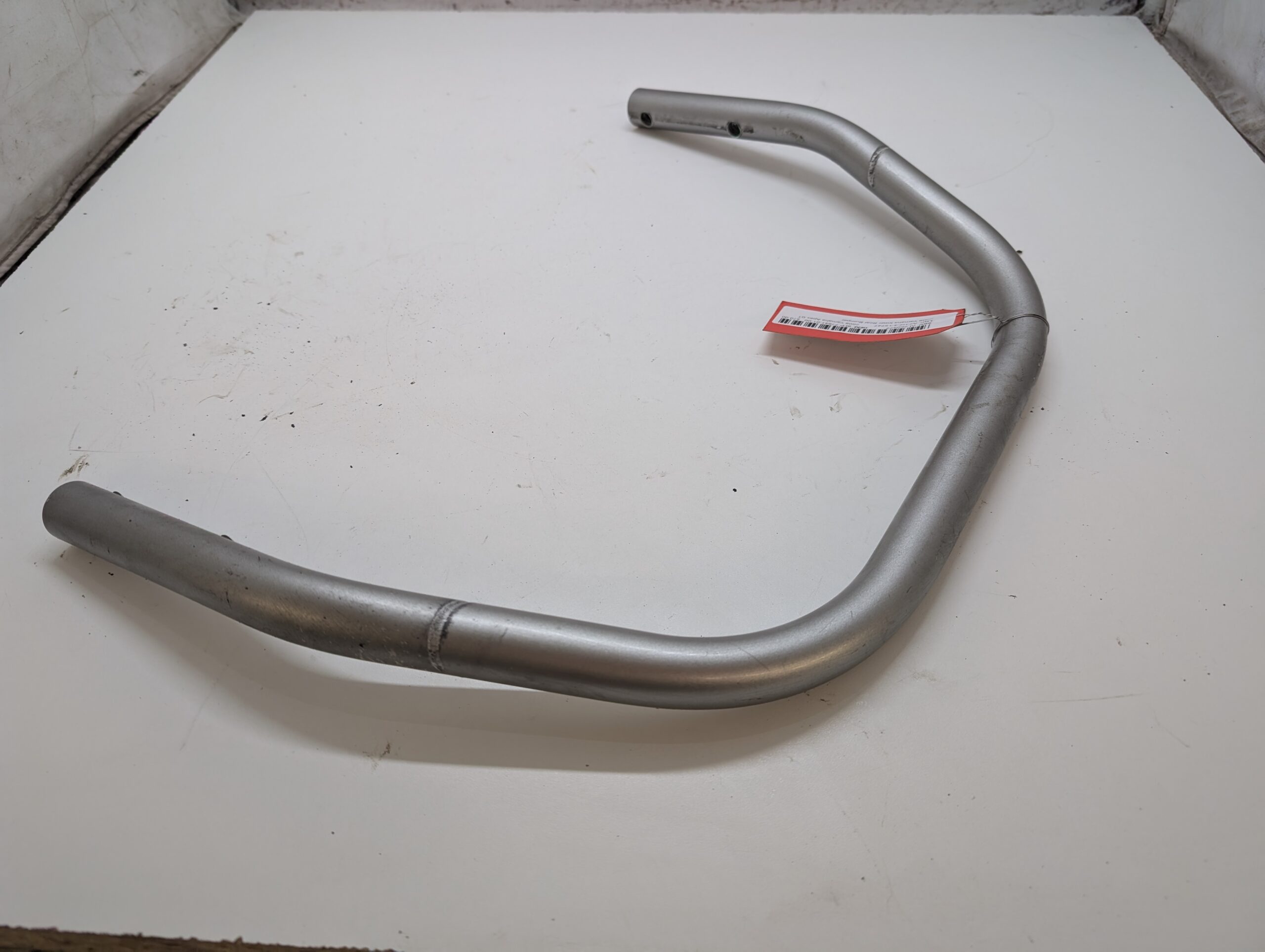 2008 Yamaha Inner Rear Bumper - Image 4