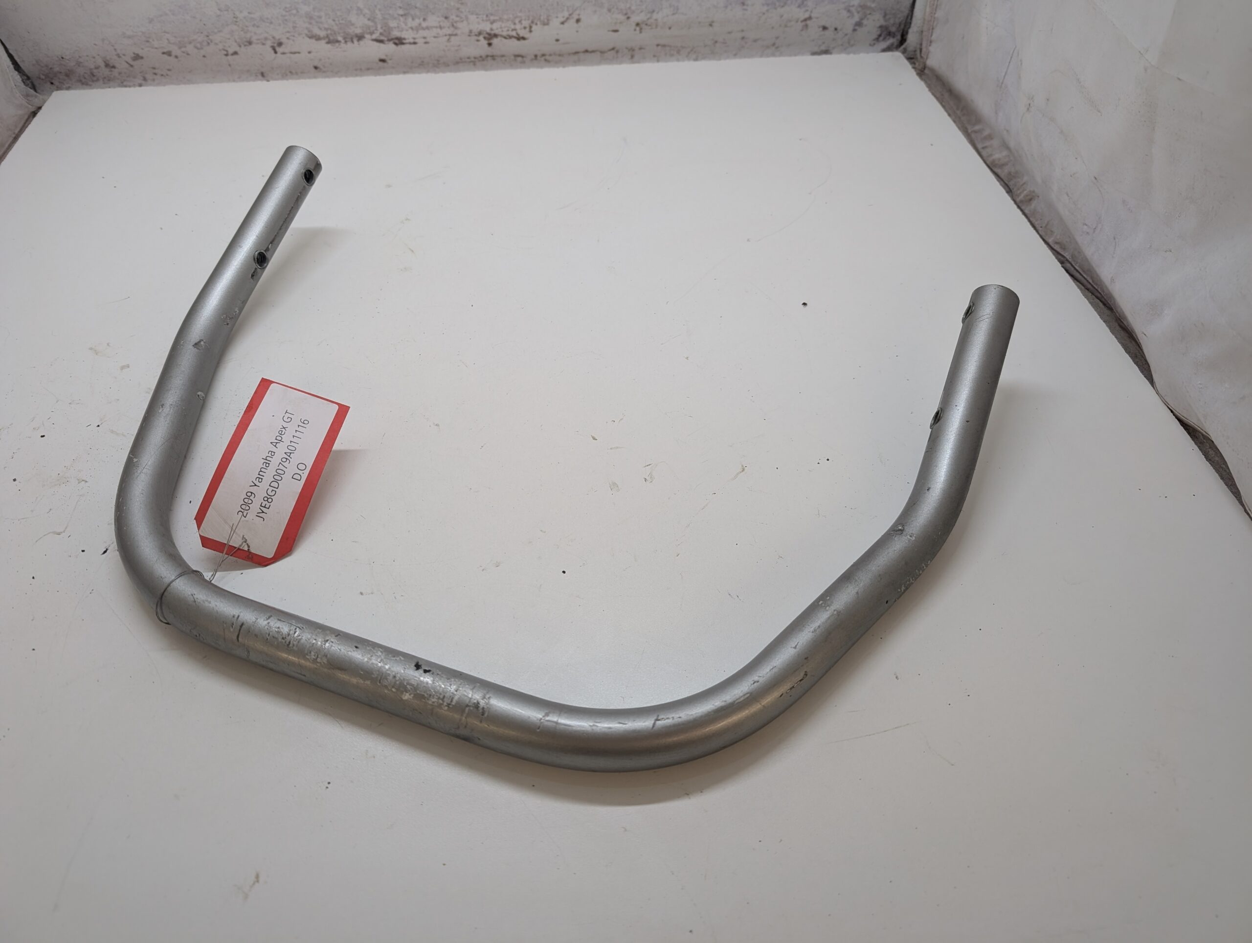 2008 Yamaha Inner Rear Bumper - Image 5