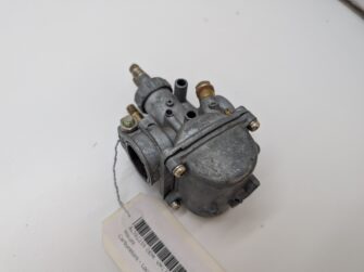 18MM Carburetor