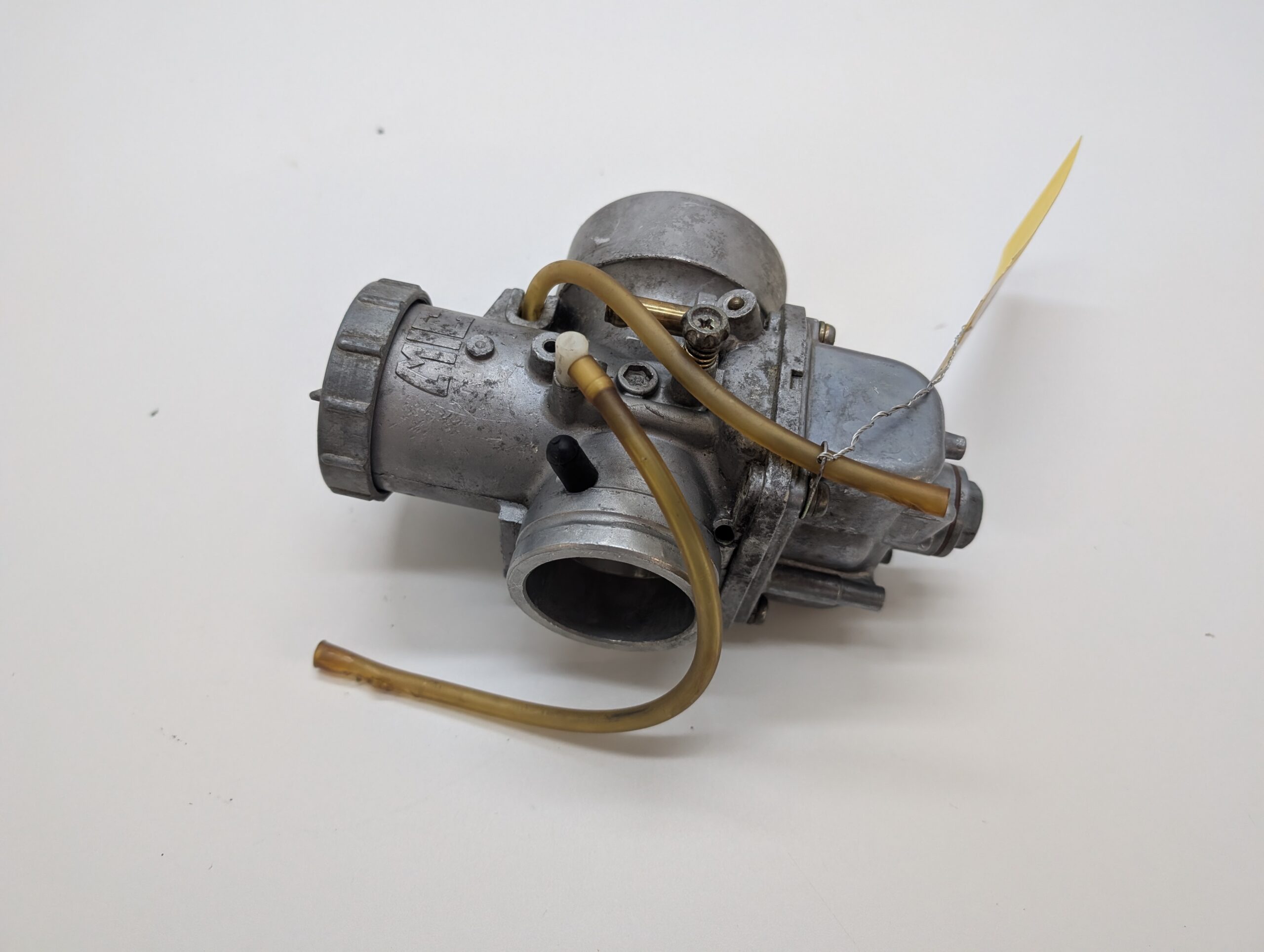 2000 Ski-Doo MXZ 600 L/C carb - Image 2