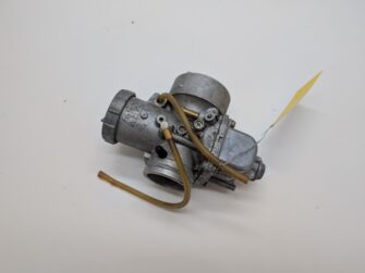 2000 Ski-Doo MXZ 600 L/C carb